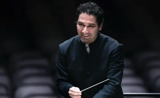 Colombian Youth Philharmonic and Orozco-Estrada